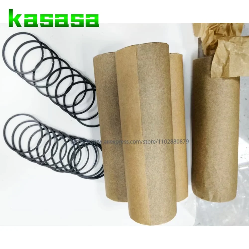 

AL4 OEM сальник хвостовой крышки — подходит для Peugeot Citroen Renault Chery Lancia 4-скоростных автомобилей