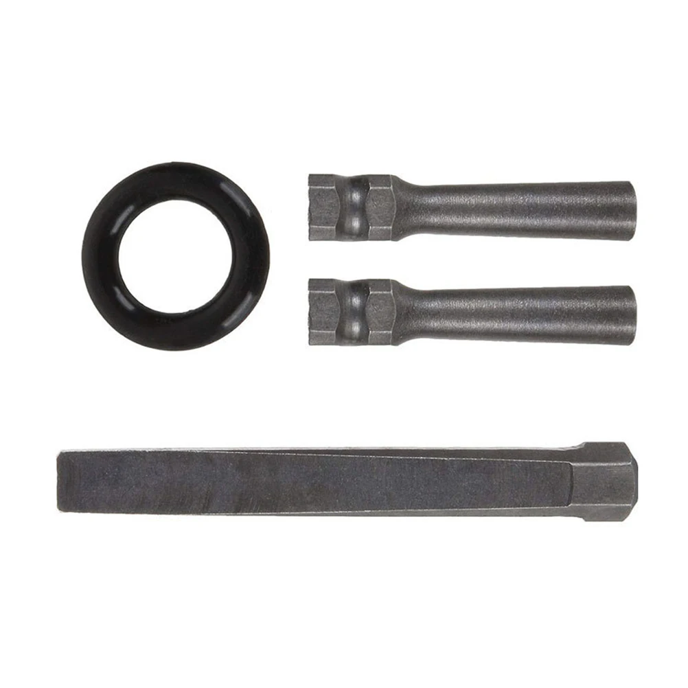 

Stone Splitter Duty Alloy Steel Wedge for Rocks Chopping Stone Splitting H Tool Efficient Splitter H Tool Durable