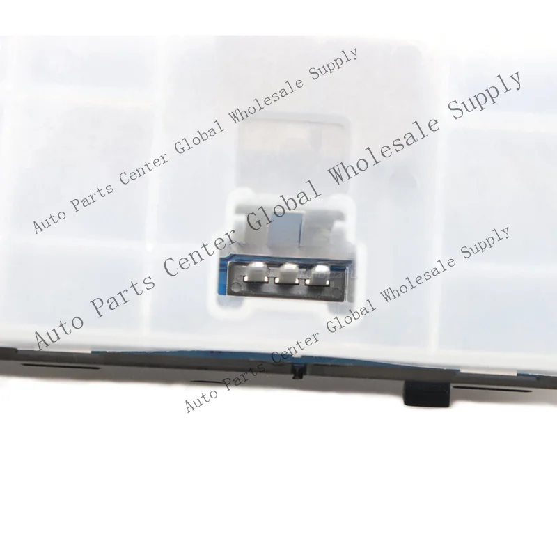 Z+ 25401-JK42E For Infiniti G35 G37 2007-2008 Q40 Front Side Master Window Switch