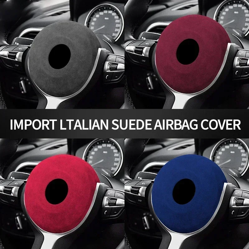 pour-bmw-f20-f21-f22-f30-f32-f34-f36-f48-f80-f82-f83-serie-1-3-4-x1-couvre-airbag-de-volant-en-daim-panneau-de-decoration-coque