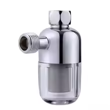 316 Stainless Steel Filter Front Filter Household Inlet Tap Water Shower Anti-Scale Purifier Filter Drinking Water - AliExpress 