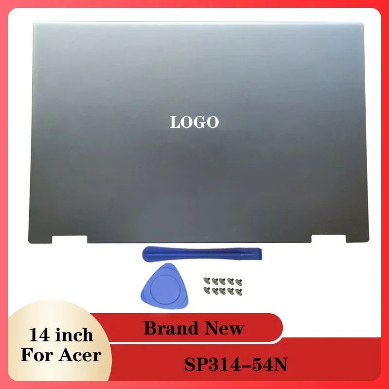 NEW Laptops For Acer Spin 3 SP314-54N Notebook Screen LCD Back Cover Laptop Accessories