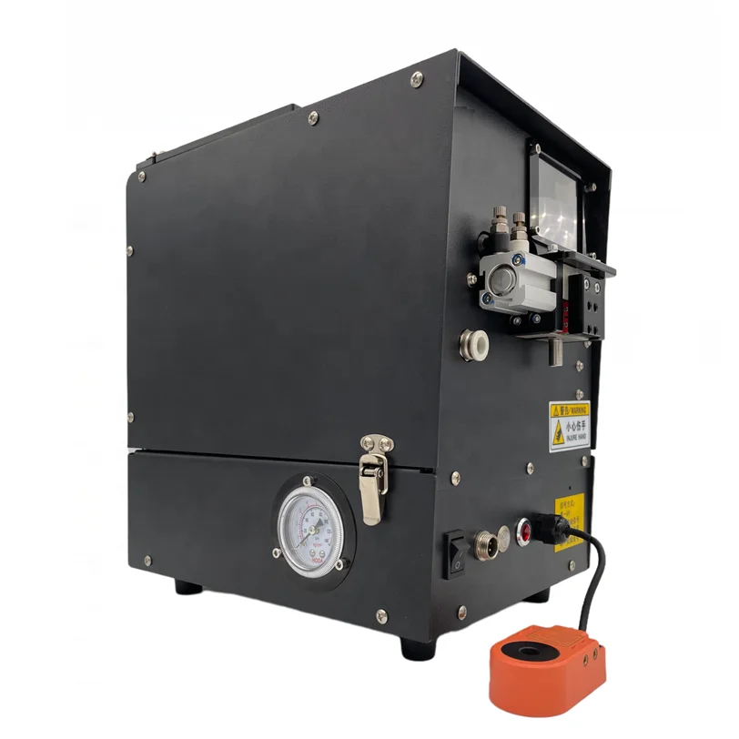 

FLYJAN Blowing type Handheld Machine-use Auto Screw Feeding Device Automatic Screw Feeder