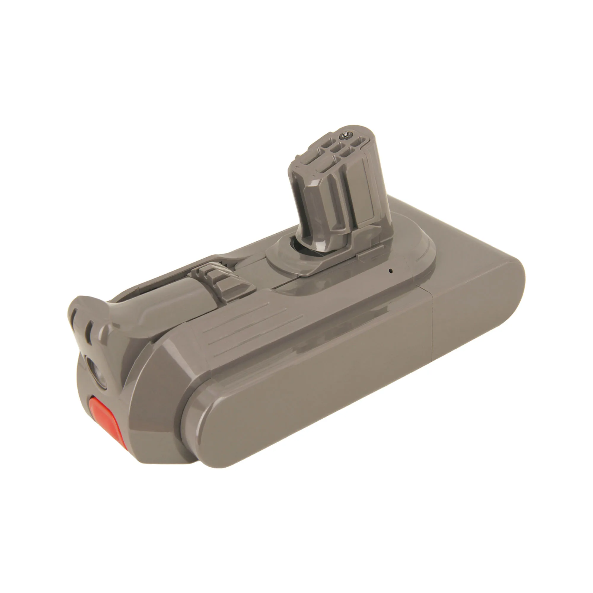 C&P V12 Slim 25.2V SV20 SV26 Clicked Li-ion Battery for Dyson V12 Dyson Hand Vacuum Cleaner