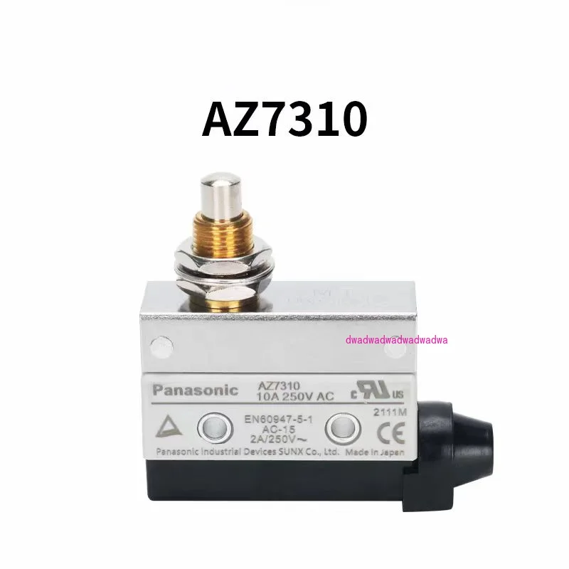 Stroke micro-motion limit switch AZ7311 AZ7312 AZ-7310 7141 7121