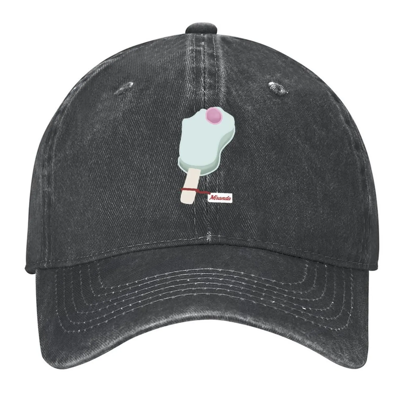 

Miranda Sings Baseball Cap Wild Ball Hat sun hat black winter hats for men Girl'S Hats Men's