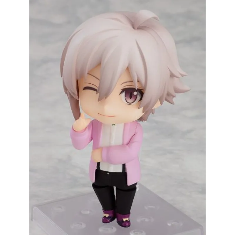 Novo estoque: Liangxiao GSC Clay Man #   2233 IDOLiSH7- Idol Wishes e Spring March Anime Modelo Feito à Mão Brinquedo Presente Colecionáveis