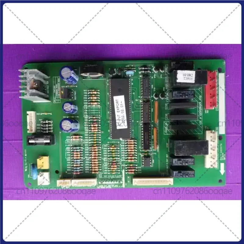 

used for refrigerator pc board Computer board DA41-00057A ET-PJT part