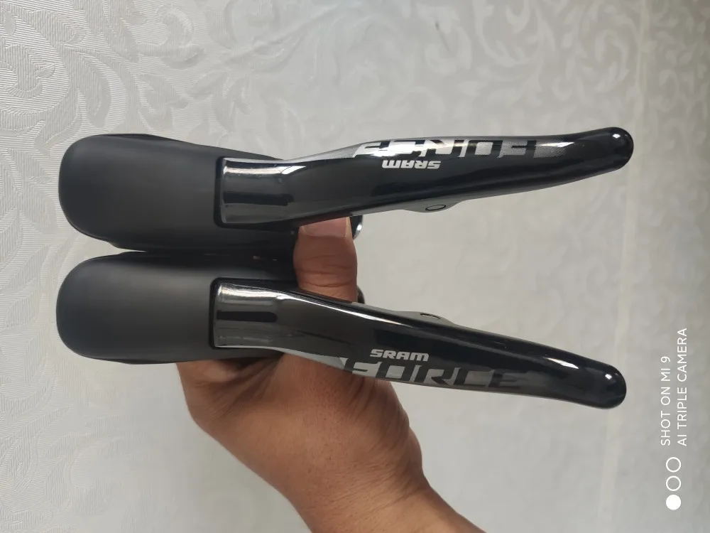 

FORCE AXS ETAP тормозной рычаг переключения передач 2*12s гидравлический дисковый тормоз