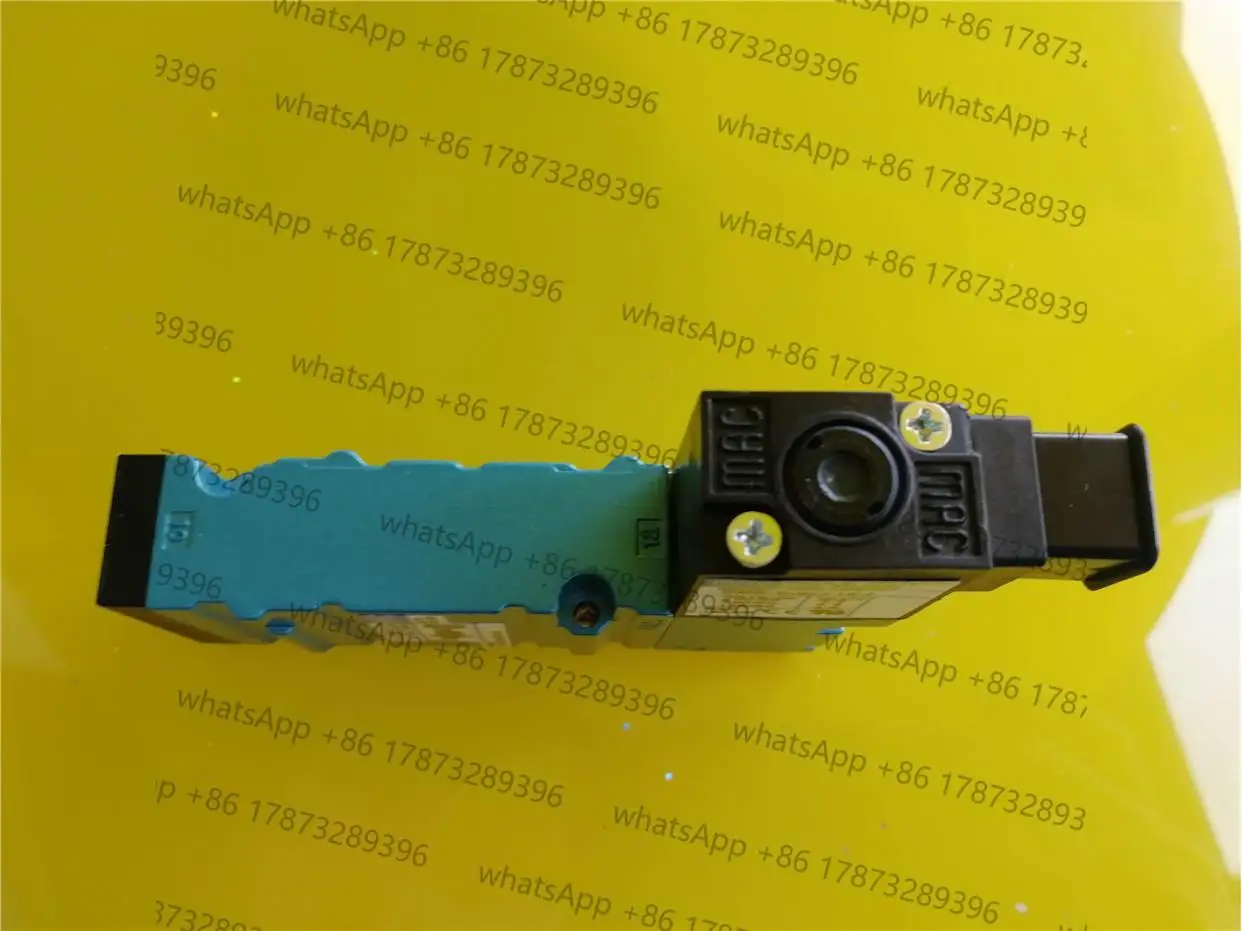 American Solenoid V…