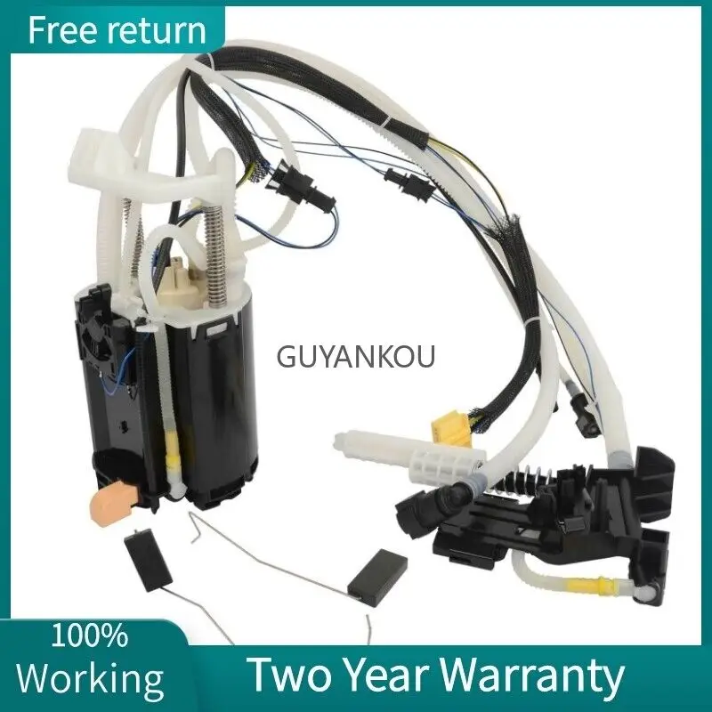 Fuel Pump Module Assembly LR015179 WFX500151 WFX500260 for Land Rover Range Rover 2006-2012 3.6L Diesel