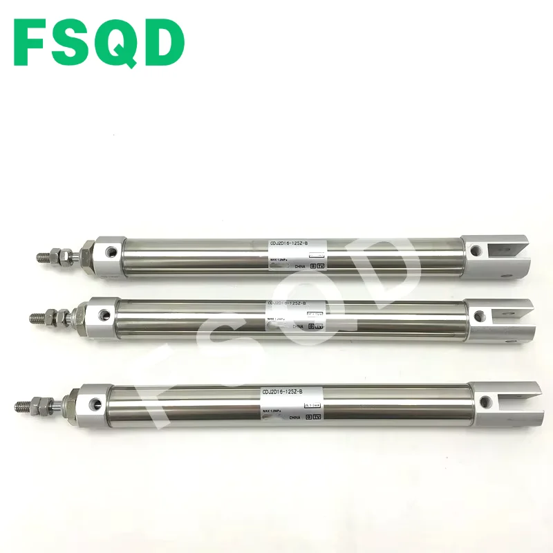 CDJ2D16-80-B CDJ2D1…