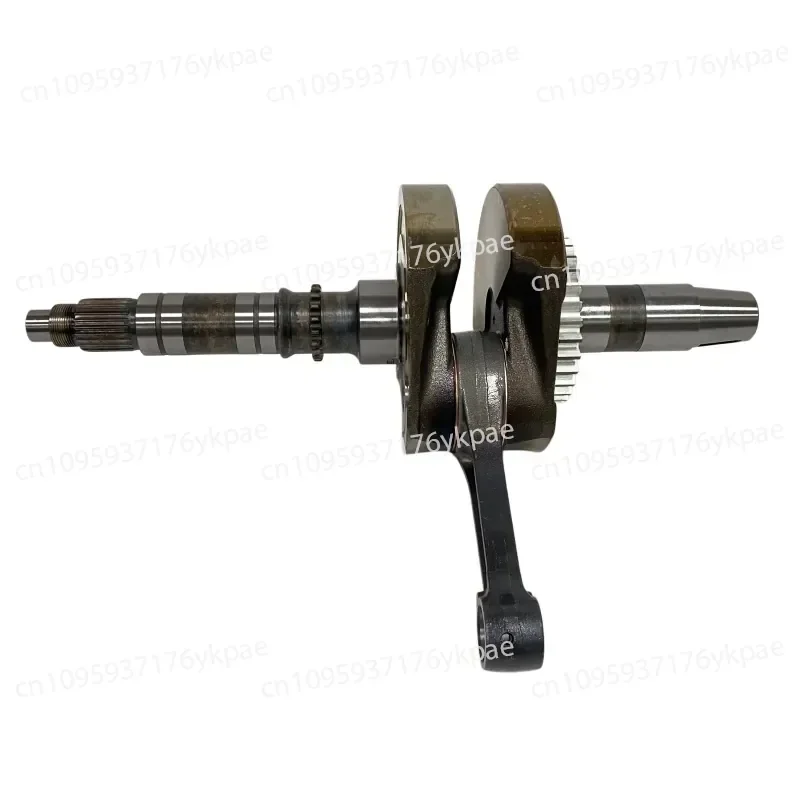 Motorcycle Engine Crankshaft for 420 TRX420 TRX420EX Crankshaft