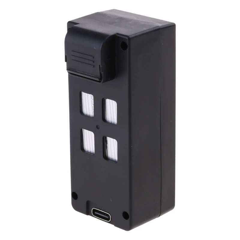 S188 7,4 В 2200 мАч литиевая батарея высокой емкости Квадрокоптер Дроны Lithiu H7JF