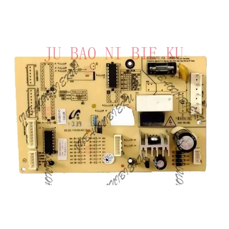 pour-carte-de-refrigerateur-samsung-da41-00482j-piece-dd