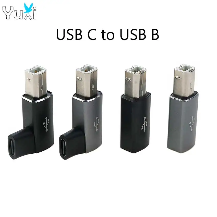Yuxi Usb C To Usb B…