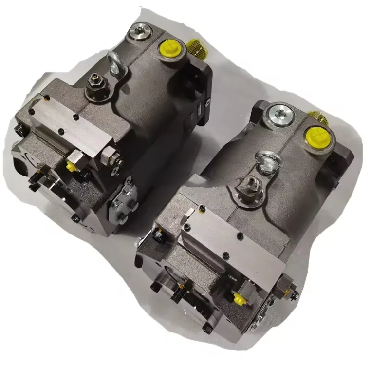 A4VSO A4VSO40 A4VSO71 A4VSO125 A4VSO180 A4VSO250 A4VSO355 A4VSO500 A4VSO750 A4VSO1000 Hydraulic Pump A4VSO40DR-10R-PPB13N00