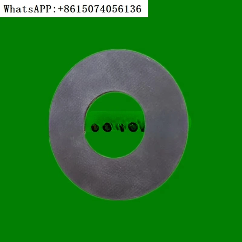 

Vacuum pump diaphragm DA-20D/40S diaphragm DA30D/60S