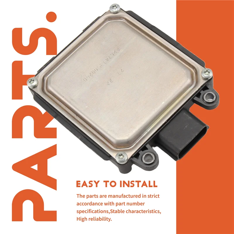 

284K1-6FL0A 284K16FL0A 284K1-6FL0A Blind Spot Radar Monitoring Sensor Module For Nissan Rogue 2017-2019