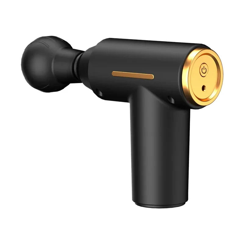 Electric Massage Gun: Deep Tissue Relief for Men & Women, Multi-Function Portable Muscle Relaxer​, Perfect Gift for Parents