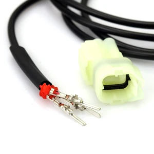 Göstergesi ekran dişli, 1 ila 6 hız motosiklet ecu doğrudan montaj kawasaki er6n ninja 650, ninja 300 z750 z900 z800 zx6r vulcan s En çok satılan 12, z900 yok-no. 3