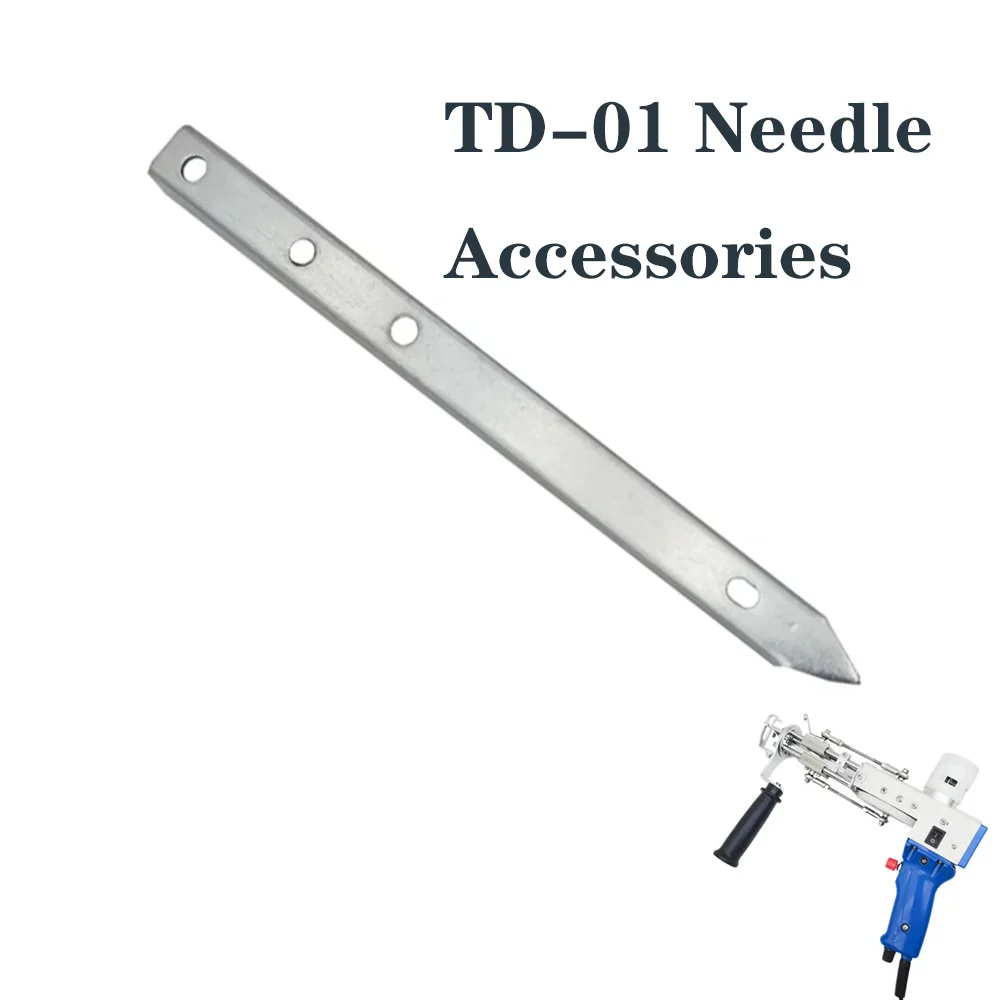 Needle for TD-01 electric Rug tufting machine