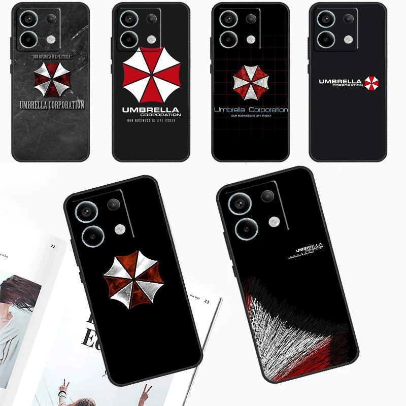 Umbrella Corporatio…