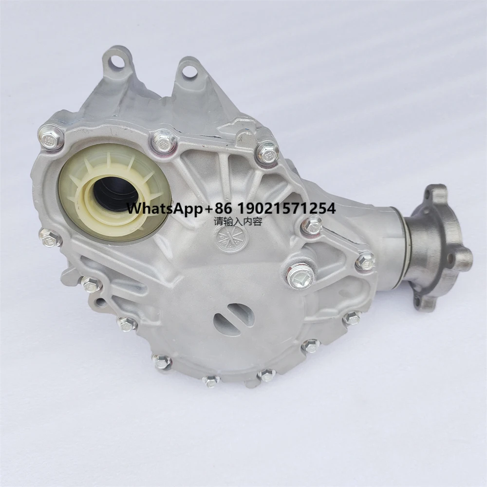 7T4Z7251D Power Take Off Transfer Case Assembly for Mazda CX9
