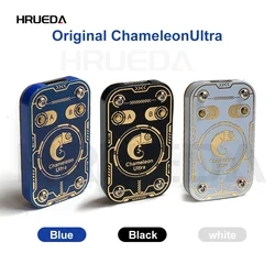 ChameleonUltra-UlOscar RFID Key Fob Solution, Ouvre les systèmes de contrôle d'accès, ÉLiban ateur NDavid et RFID, Original