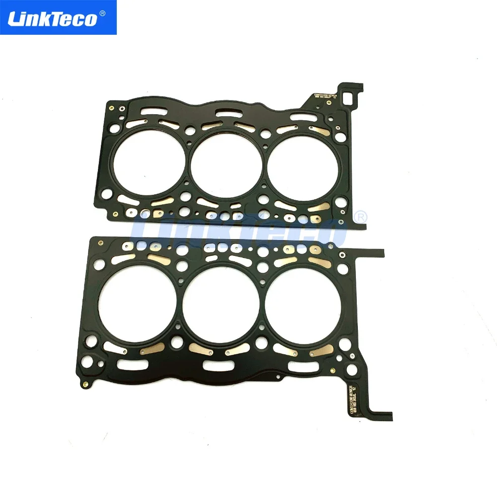 Auto Engine Parts Cylinder Head Gaskets Set Fit Kit For 07-18 Diesel 3.0 L T For AUDI A4 A5 A6 A7 A8 Q5 Q7 PORSCHE VW TOUAREG 