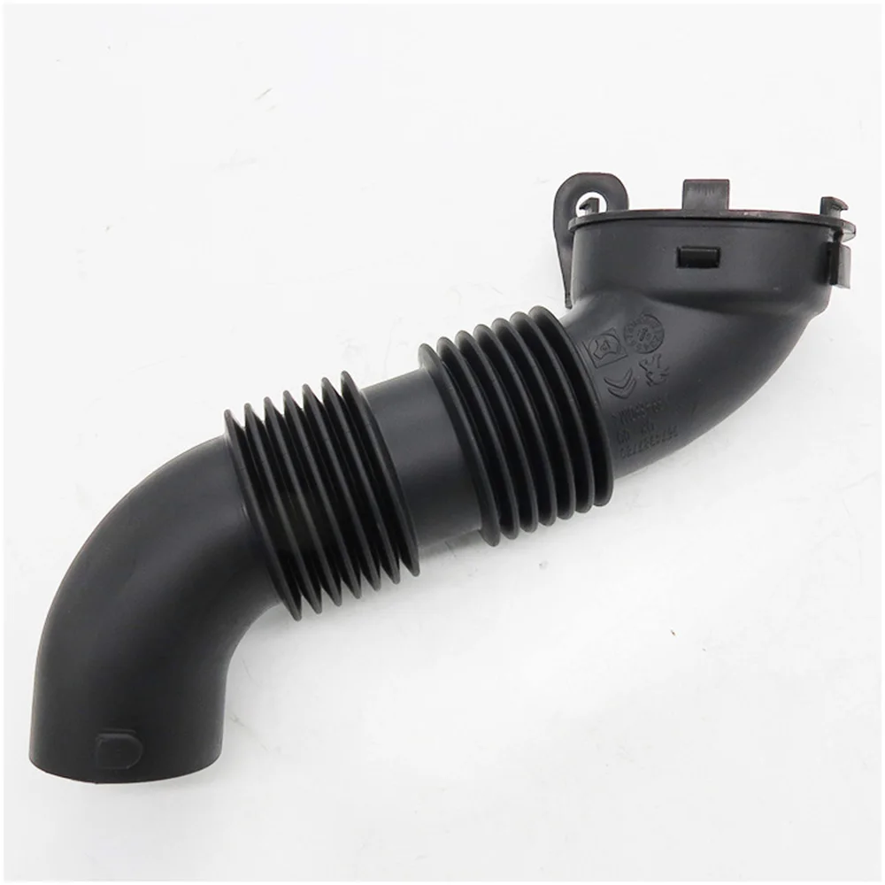 Car Air Filter Shell Intake-tube Hose Air Intake Hose Gas Pipe For Peugeot 207 301 2008 For Citroen C3-XR C-ELysee 9674987780