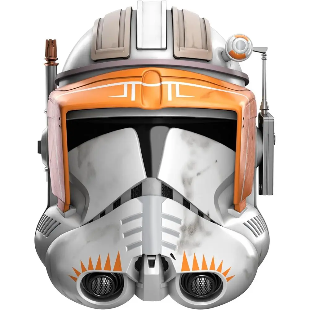 

Шлем для ролевых игр Clone Commander Cody Sith Revenge Premium Edition для детей от 14 лет