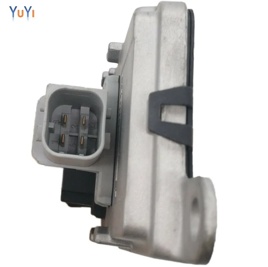 4326862 Nitrogen Oxide Sensor 5WK9 6751C Nox Sensor For Cummins 24V VAN Truck 5WK96751C