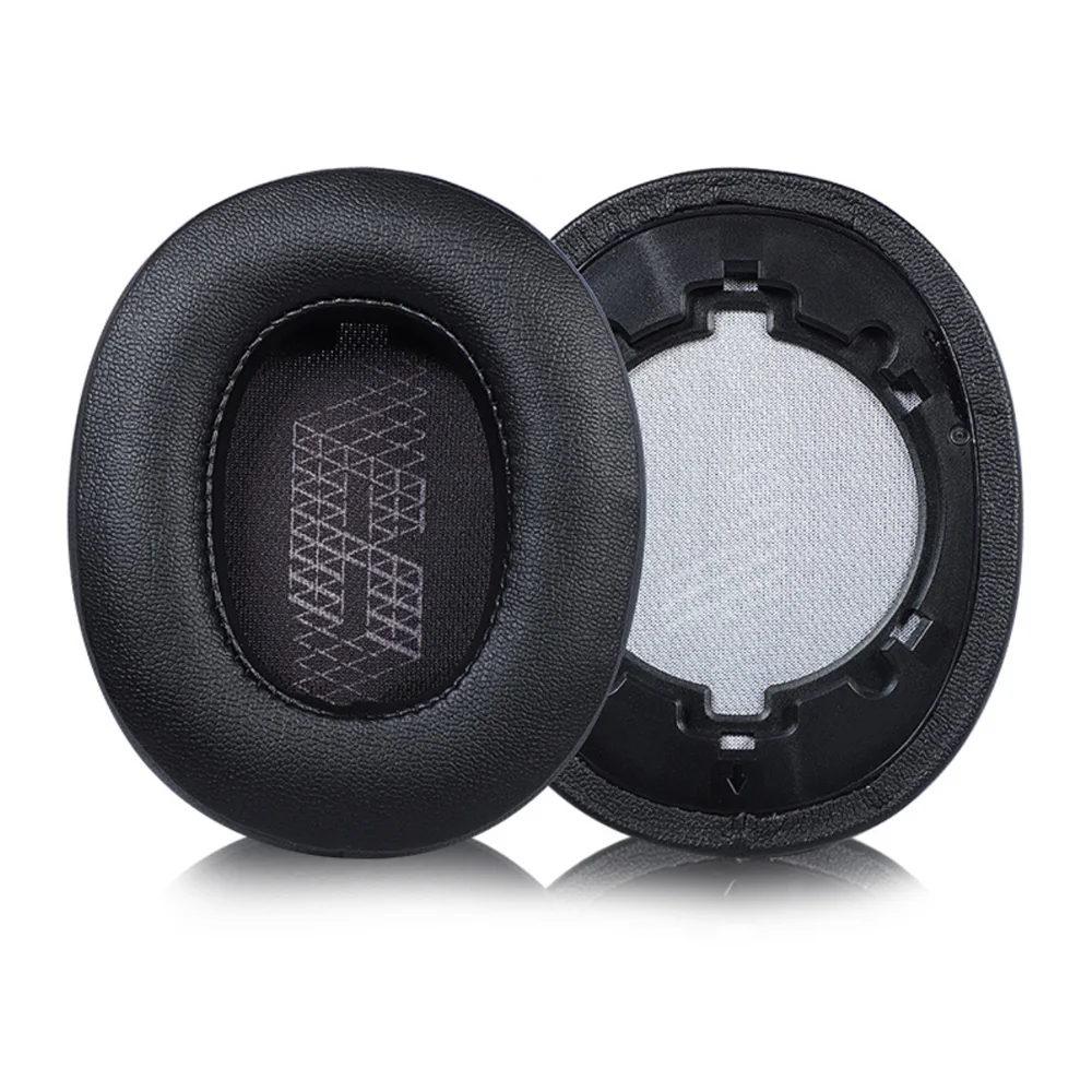 Live500BT Earpads For JBL LIVE 500BT Ear Pads Live 500 BT Earpads Headphone Ear Pads Cushion Cover Repair Part