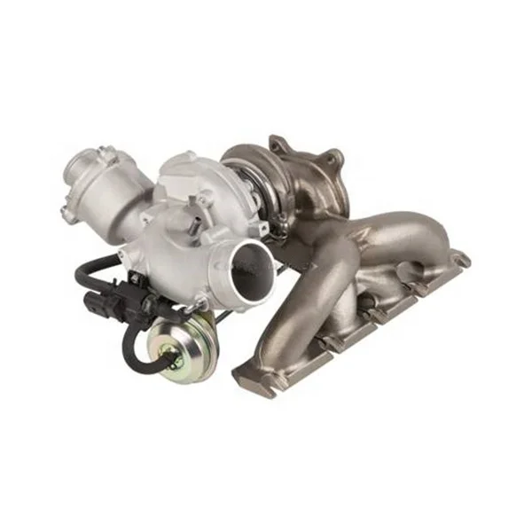 

unique Complete Turbo K03 Turbocharger 06H145702L 06H145702S 06H145702G 06H145702 for