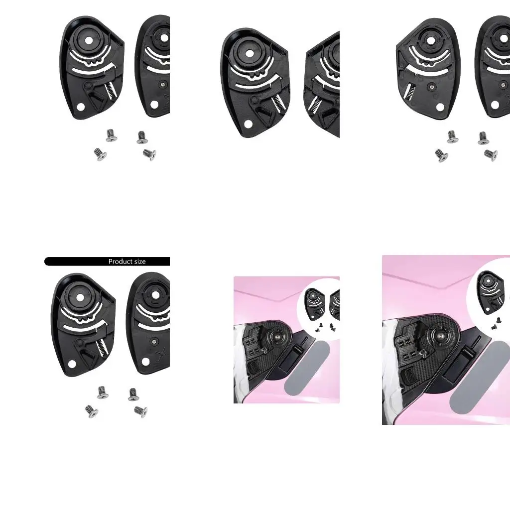 

87HE Мотоцикл -шлемы с обеих сторон