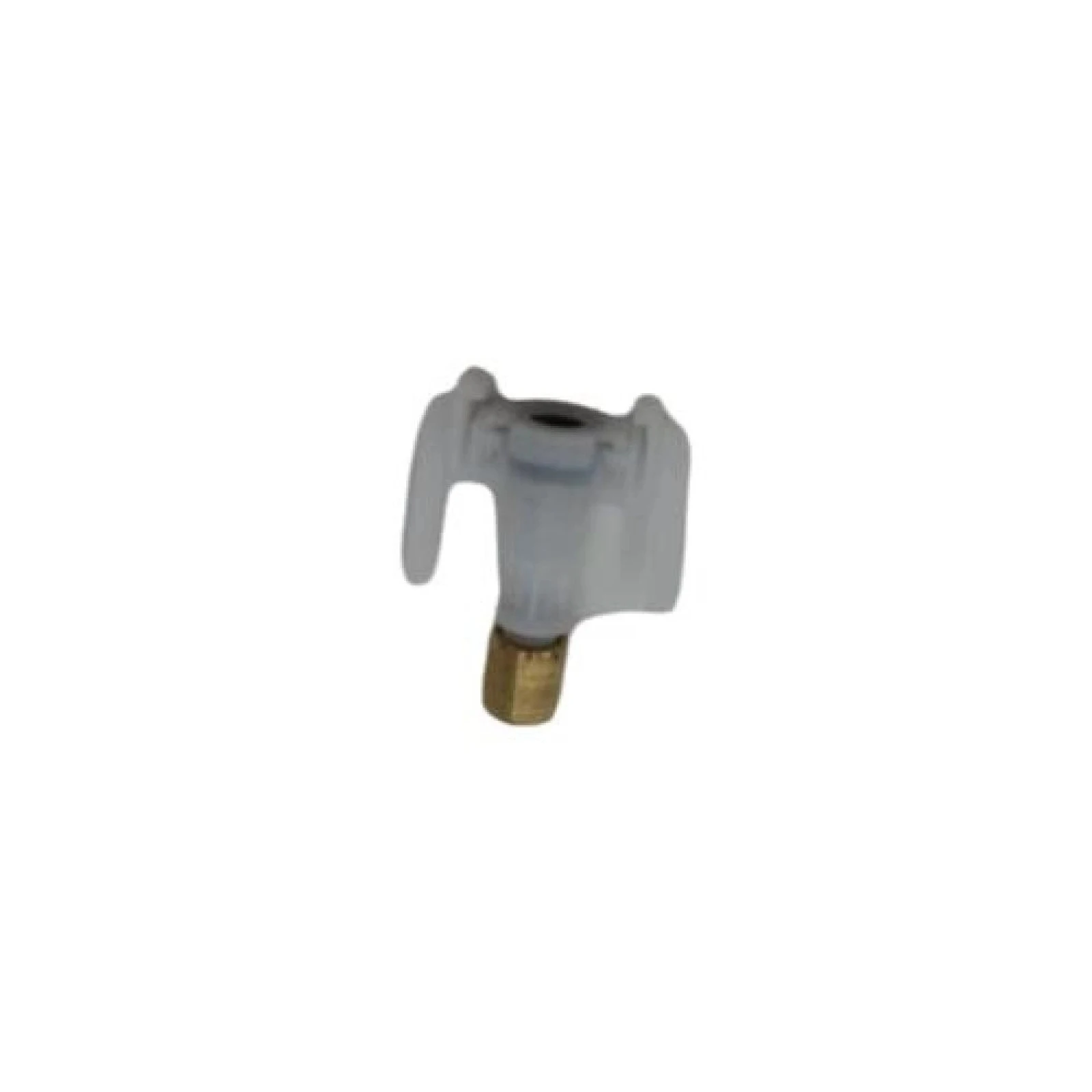 Upper Valve Connector Fits For Mimaki jv5  jv33 Damper With Nut And O-ring jv5 jv33 Printer Parts