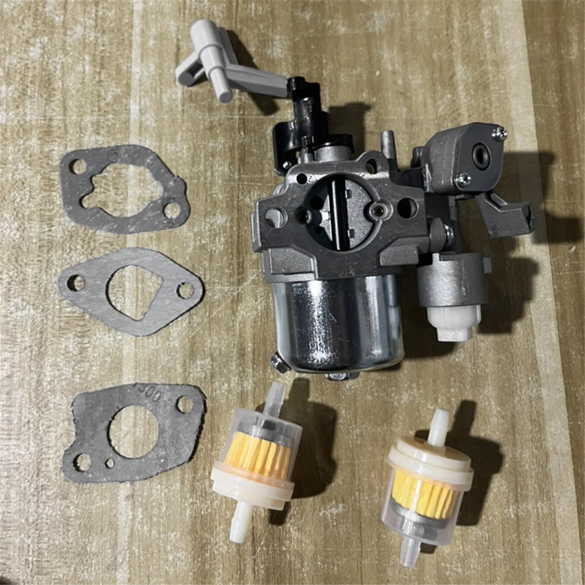 Engine Carburetor for Subaru Robin EX13 EX17 EX17D SP17 SP170 EX130 EX170 Engine 277-62301-30 277-62302-30 277-62303-20