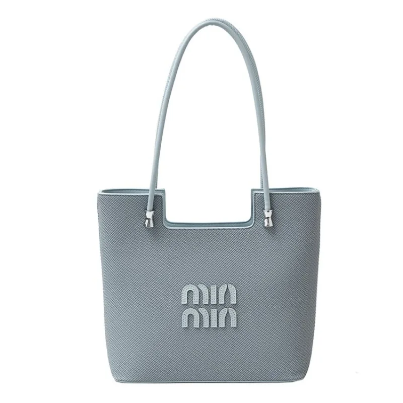 Luxury Minimalist Satchel Leather Large Capacity Also An Excellent High-End And Practical Diaper Bag Choice