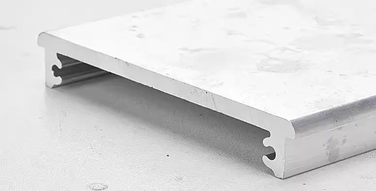 BRZHIFI-Panel de extrusión de aluminio con perfil serie 90, 1m, para amplificador de Audio doméstico, chasis CNC personalizable