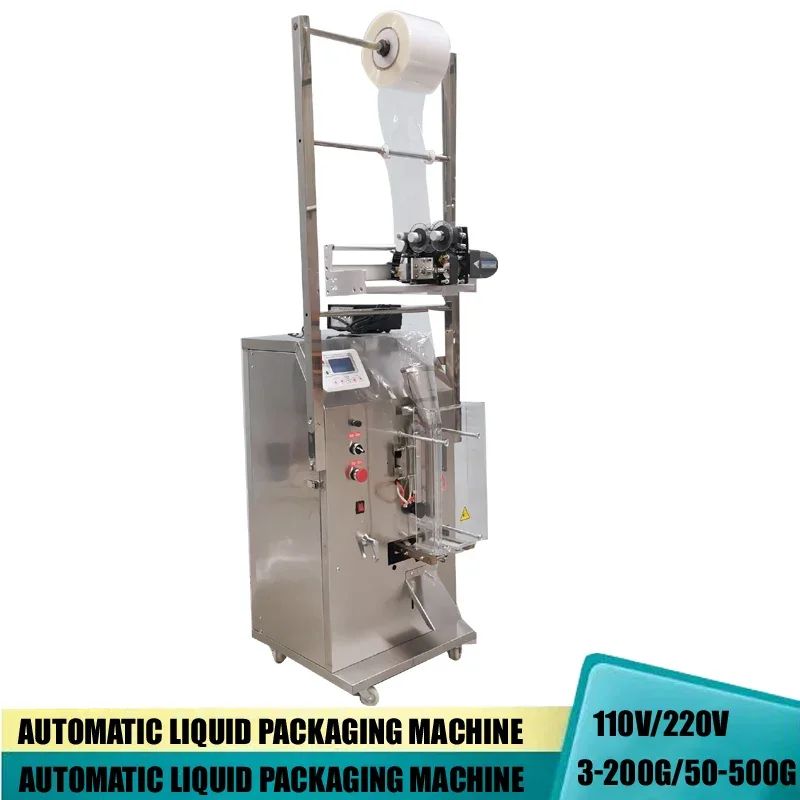 

Автоматическая машина для упаковки жидкостей, приправа, вода, масло, уксус, напитки, упаковочная машина для чистой жидкости, машина для наполнения и запечатывания