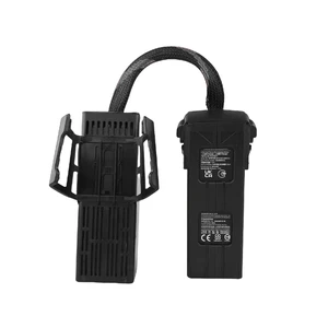 まったく新しいMavic 3デュアルバッテリーインテリジェントフライトは、Mavic 3シリーズバッテリーのバッテリー寿命が10,000mAhの長いバッテリー寿命を持っています 8ベストセールスDJI MAVIC 3バッテリー-7