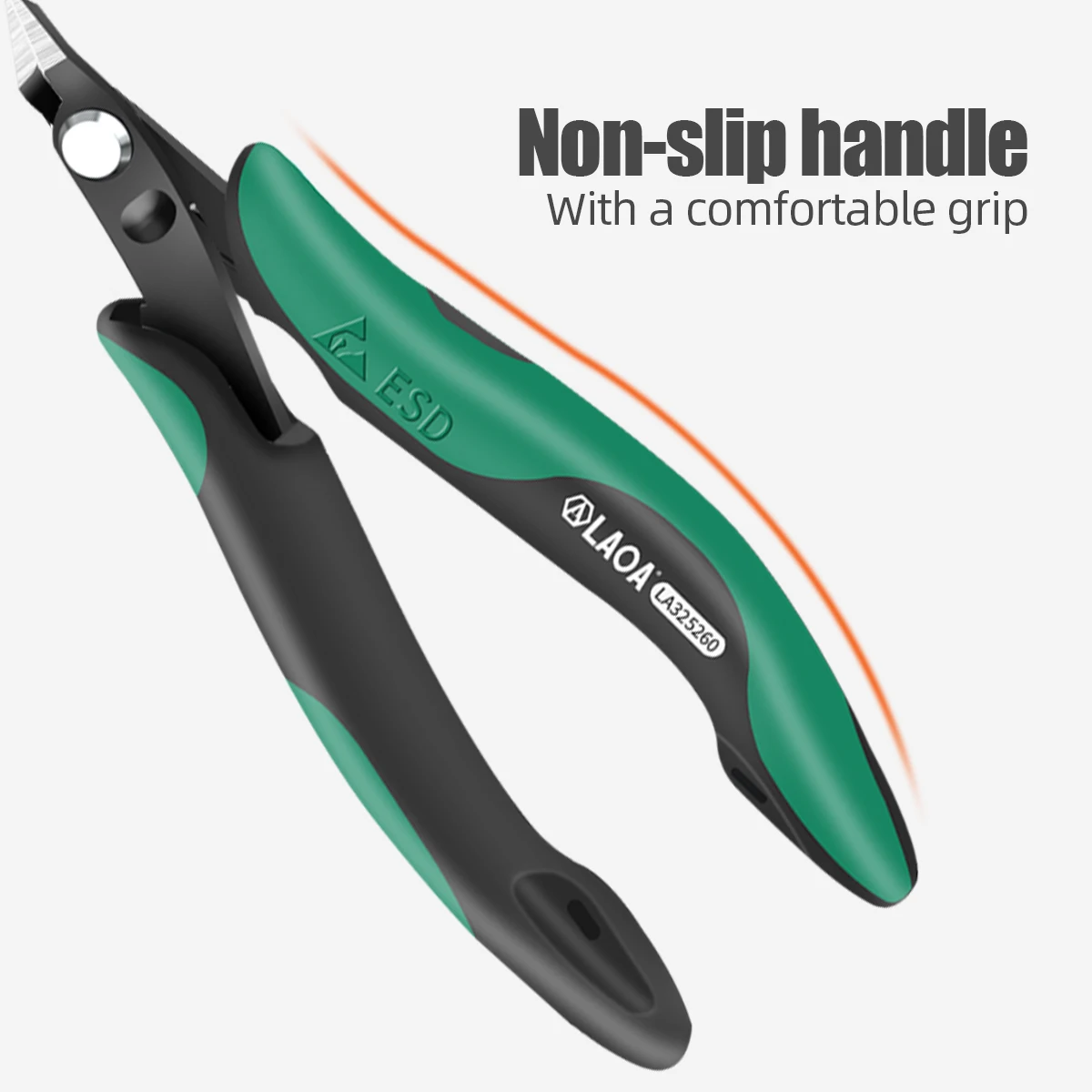 Laoa 5 Inch Mini Es…