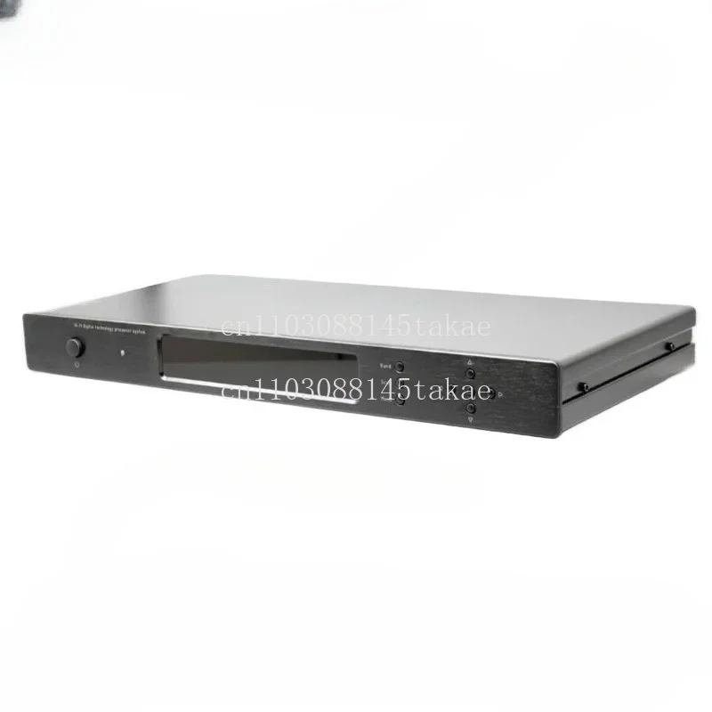 Dual-band HiFi Digital Tuner Radio Head Highly Sensitive Optical Output