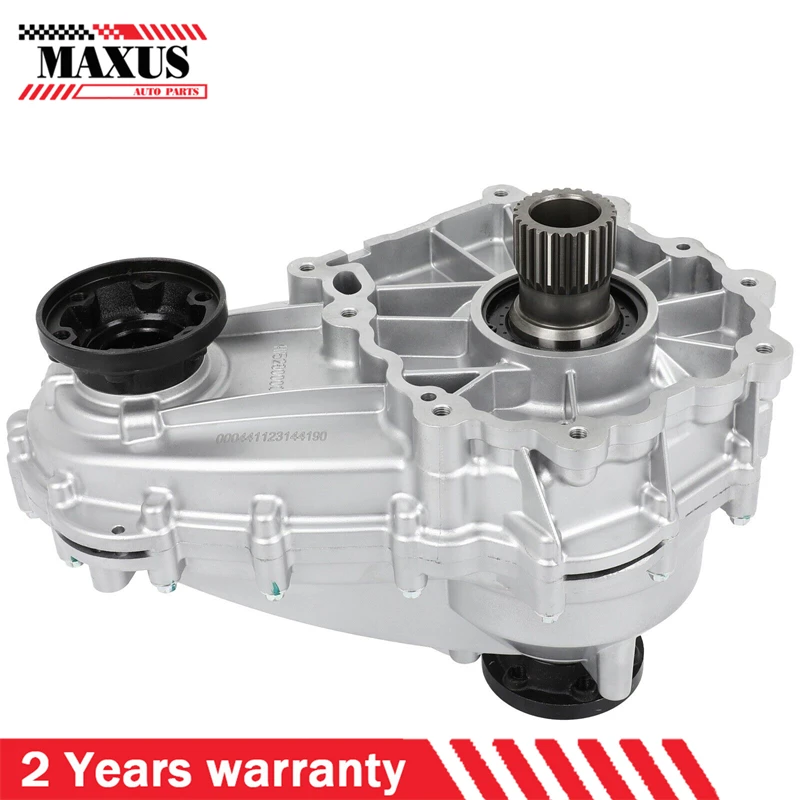 Transfer Case For Jeep Grand Cherokee Dodge Durango 2011-2013 3.6/ 5.7L  Single Speed 52853662AC 52853662AB 52853662AA