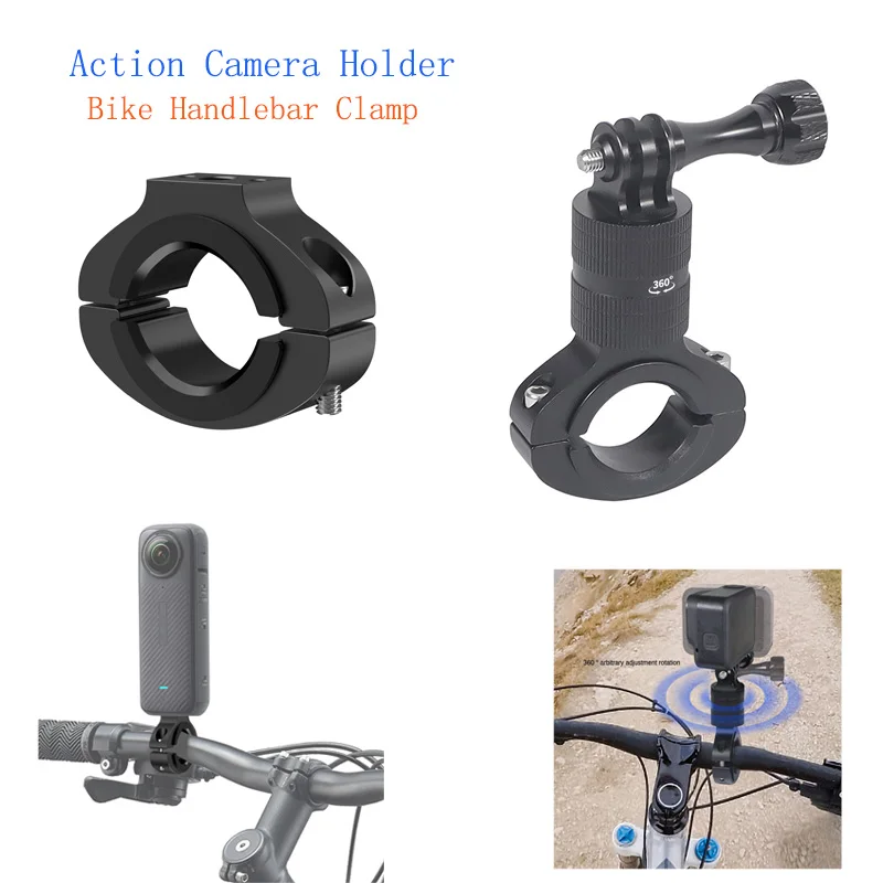 22-32Mm Handlebar C…