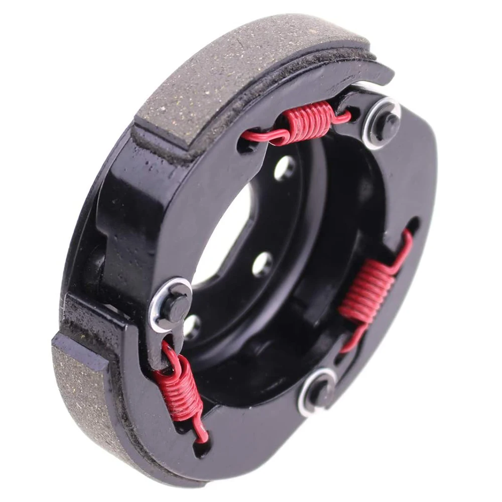 

T48C_High Performance Racing Clutch Shoe for GY6 49Cc 50Cc 139QMA Engine
