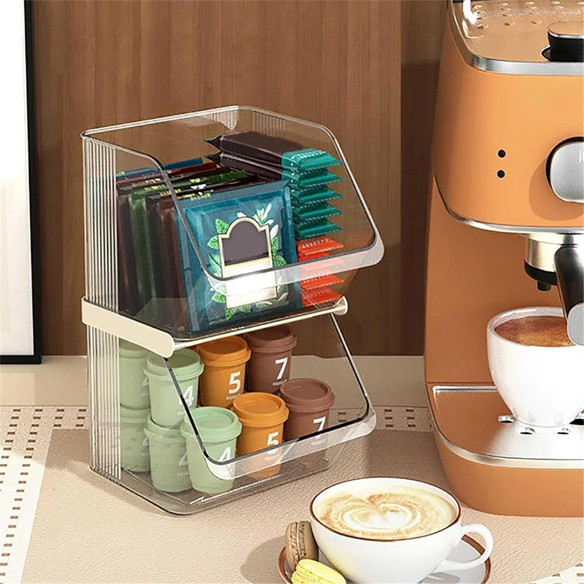 Abfw K Cup Holder T…