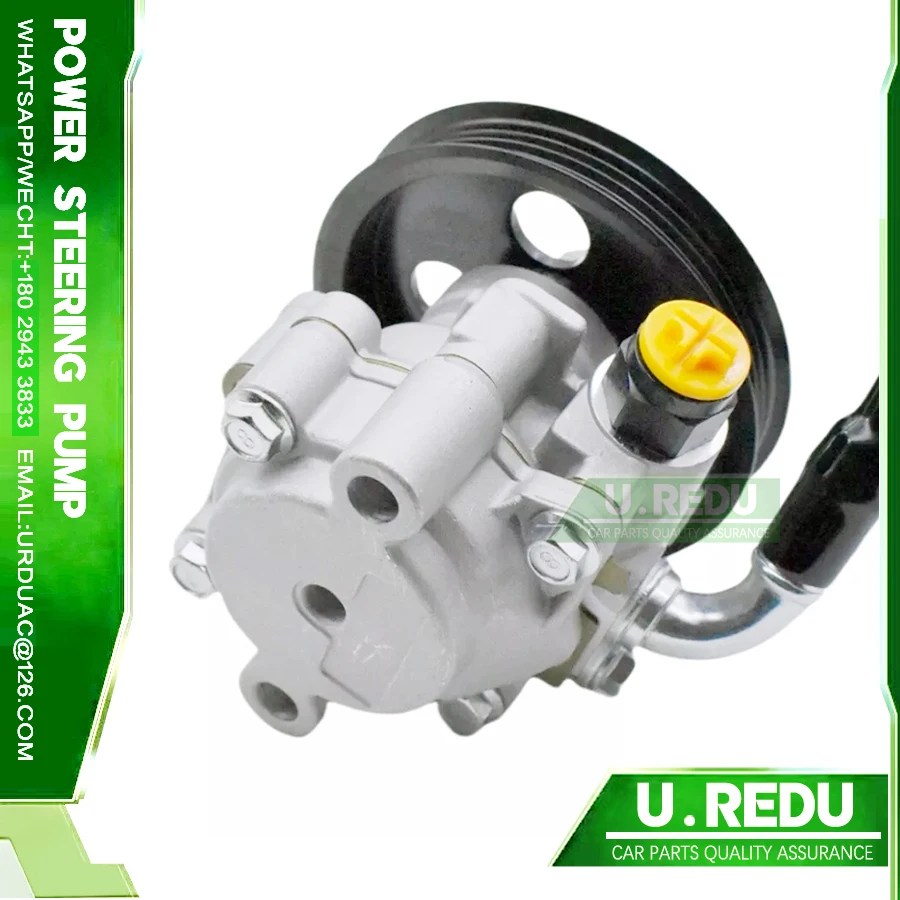 

1MZFE 1MZ 3MZFE 3MZ Engine power steering pump for Toyota AVALON CAMRY HIGHLANDER SIENNA SOLARA 3.0L 3.3L V6 95-07