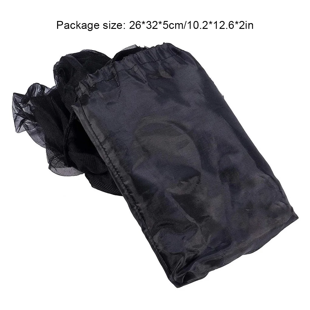 Foldable Camping Swing Net 6